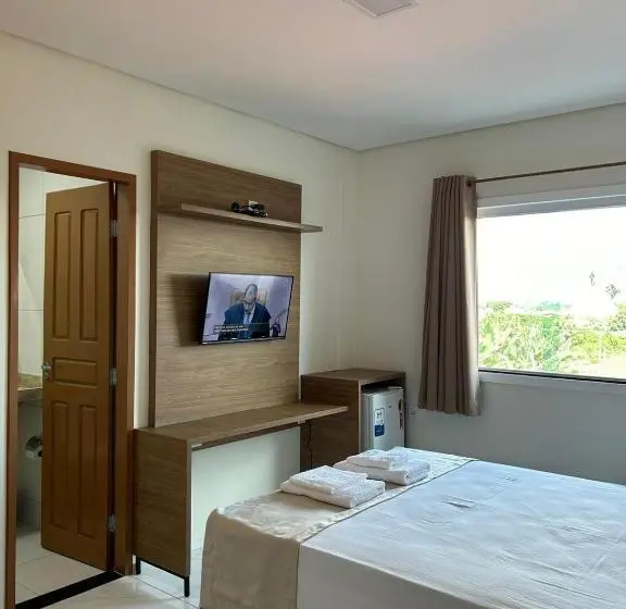 Standard-huone, Carvalho