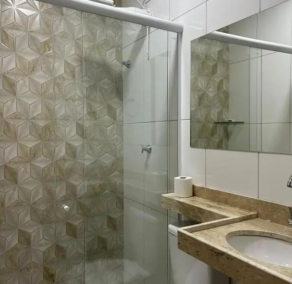 Standard-huone, Carvalho