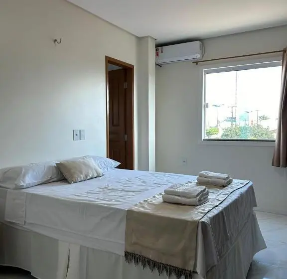 Standard-huone, Carvalho