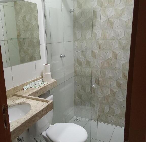 4인용 스탠다드 룸, Carvalho