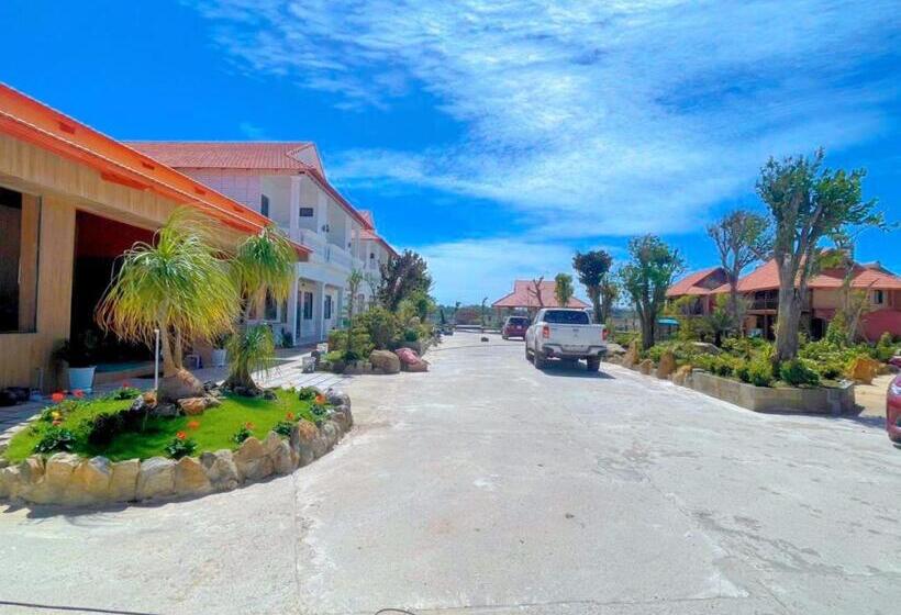 اتاق استاندارد چهار تخته, Khu Nghỉ Dưỡng Tommy Hồ Tràm