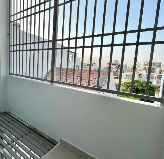 اتاق استاندارد, Luxury Condotel Sai Gon 3