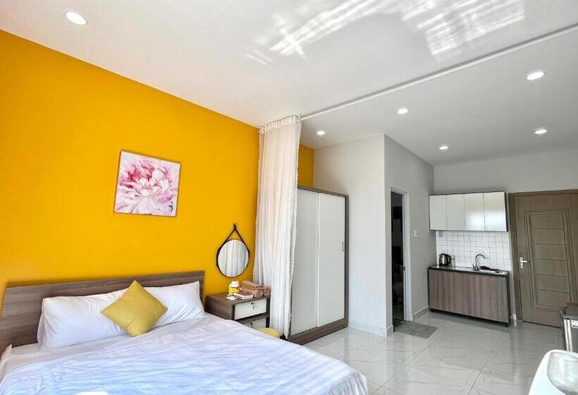 استودیوی لوکس, Luxury Condotel Sai Gon 3