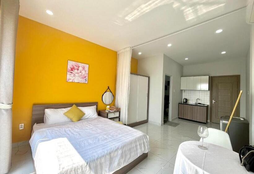 استودیوی لوکس, Luxury Condotel Sai Gon 3