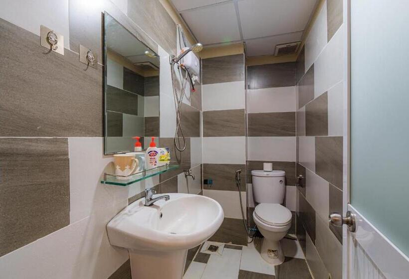 استودیوی لوکس, Luxury Condotel Sai Gon 3