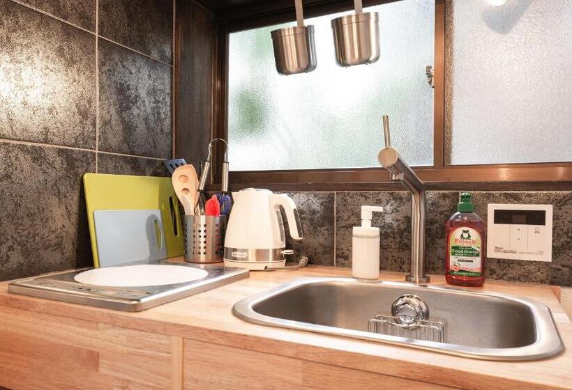 スーペリアスタジオ, Pangoo Ebisu 恵比寿【渋谷3分,六本木3分】惠比寿駅徒步8分