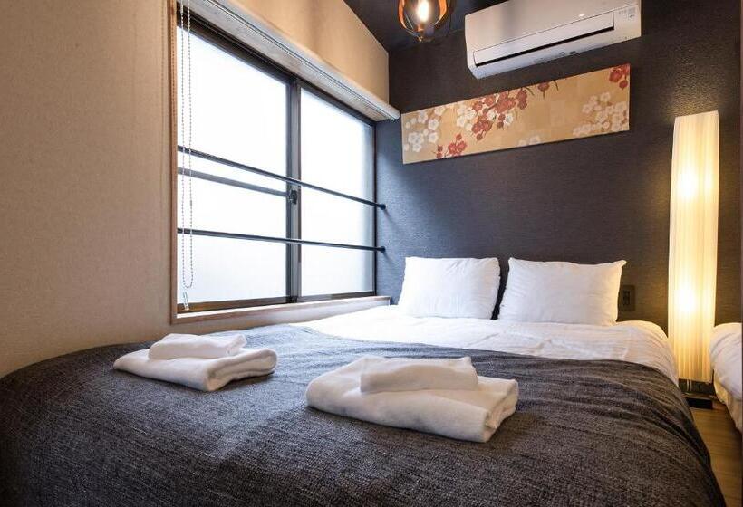 スーペリアスタジオ, Pangoo Ebisu 恵比寿【渋谷3分,六本木3分】惠比寿駅徒步8分