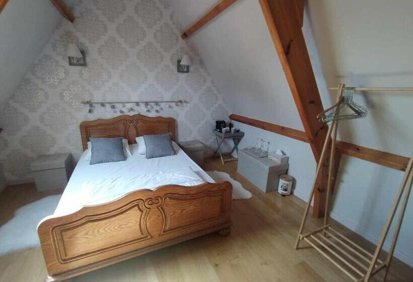 Standard Værelse, Au Nid D Amour