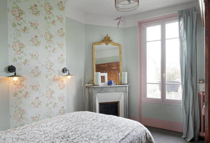 Номер Стандарт, Maison De Charme Avec Piscine Proche De Sites Olympiques