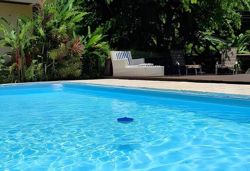 스위트, Ancore Pousada