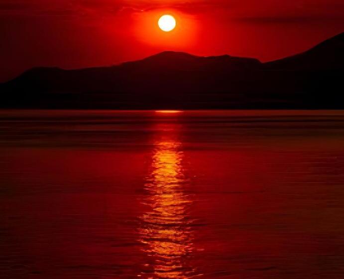 스위트, Ancore Pousada