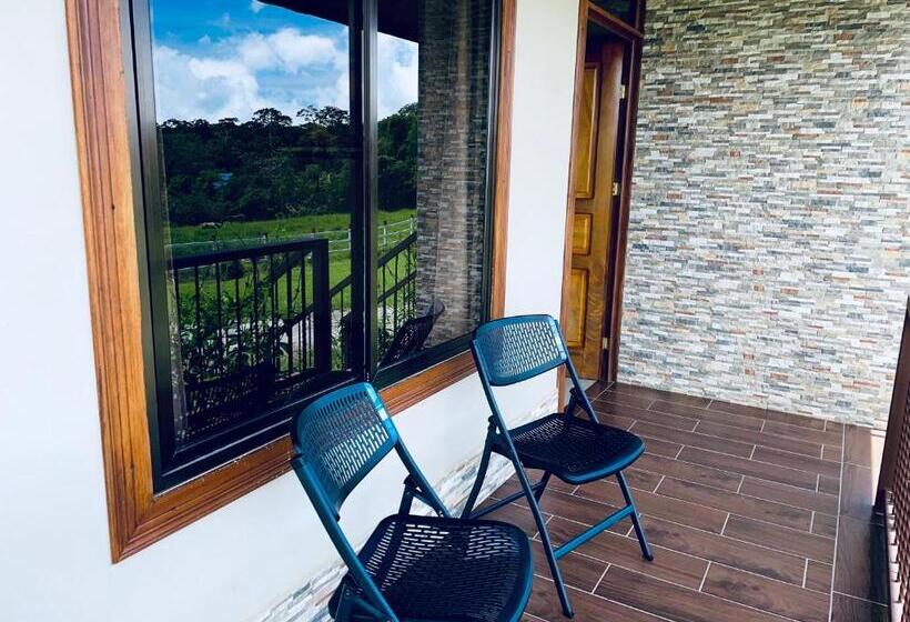 스탠다드 룸, Almore