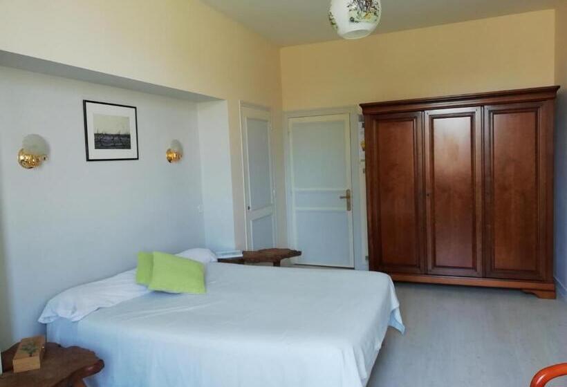 标准间, Domaine Des Tonneaux