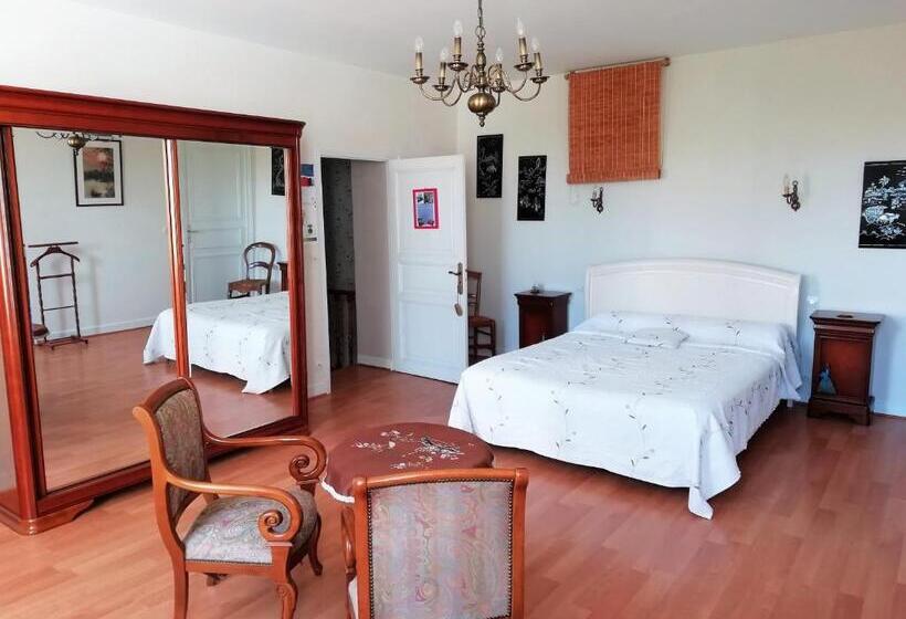 标准间, Domaine Des Tonneaux