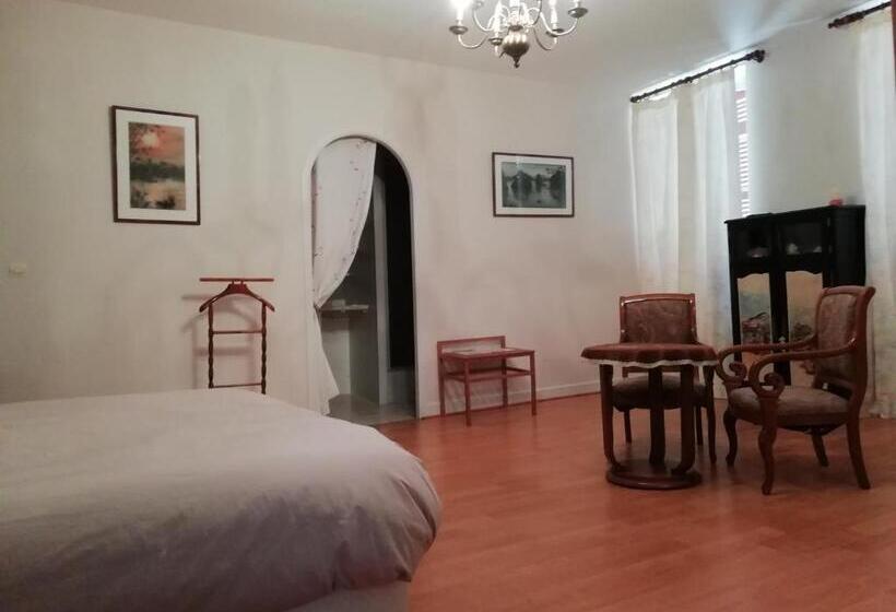 Номер Стандарт, Domaine Des Tonneaux
