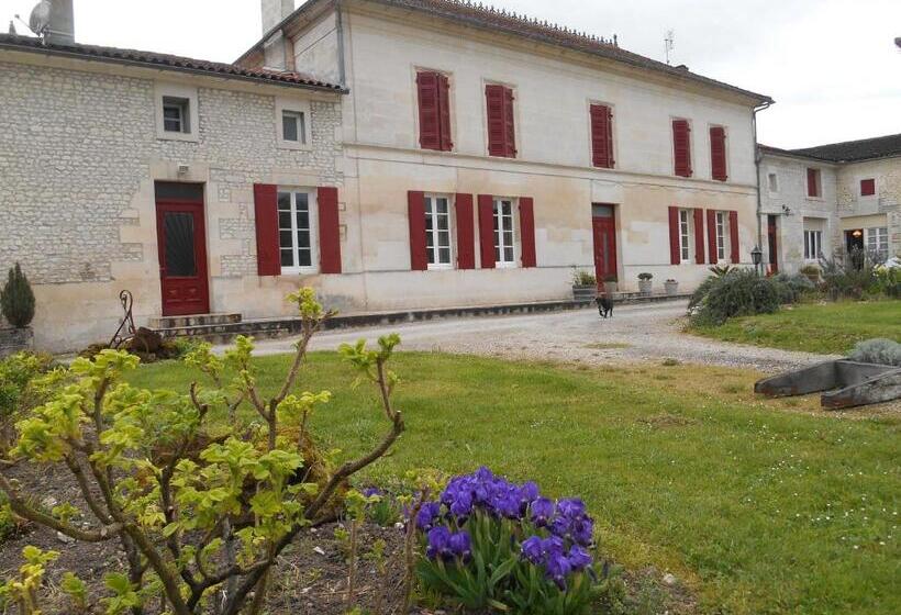 家庭间, Domaine Des Tonneaux