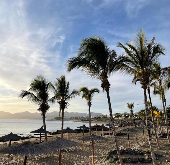 דירת חדר בקומת קרקע, Bungalow Ara