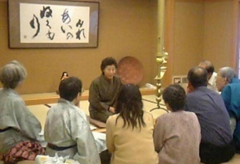 标准工作室, Aeria Tohno   Vacation Stay 62232v