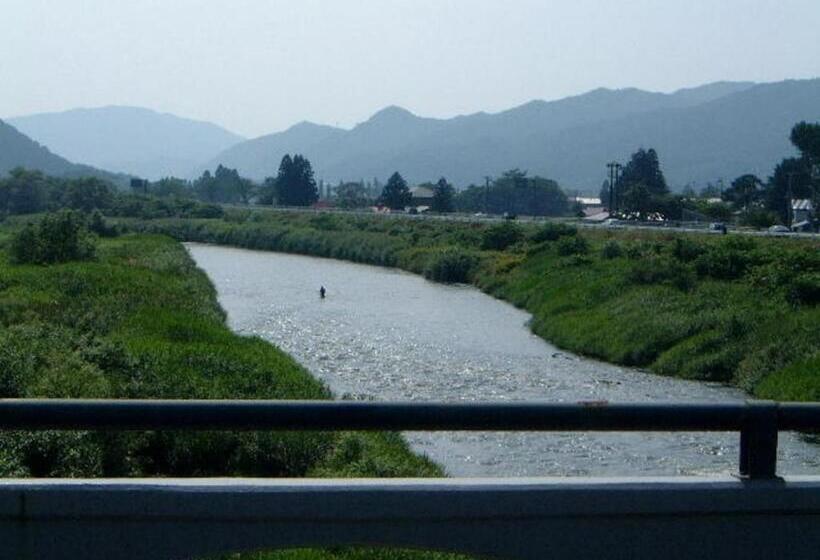 标准工作室, Aeria Tohno   Vacation Stay 62232v