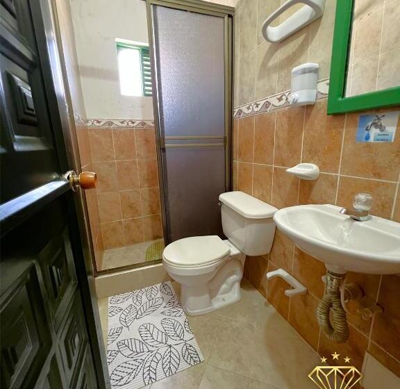 Номер Стандарт, Leyva Luxe
