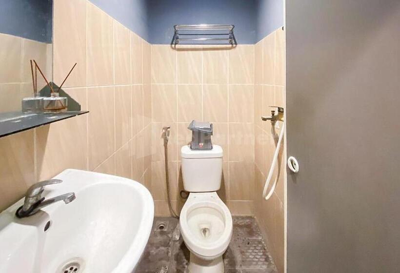 غرفة قياسية, Mandala Residence Redpartner