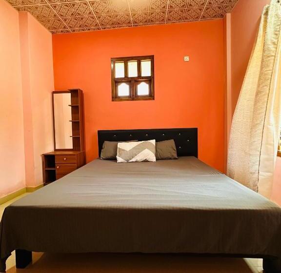 스탠다드 룸, White House Villa