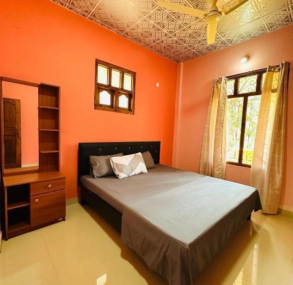 스탠다드 룸, White House Villa