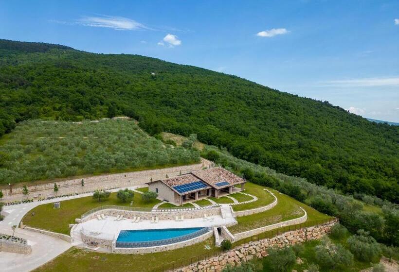 1 Bedroom Apartment Lake View, L Oro Di Pizzon   Exklusive Holiday Apartments Lake Garda