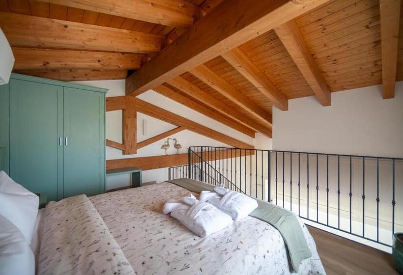 1 Bedroom Apartment Lake View, L Oro Di Pizzon   Exklusive Holiday Apartments Lake Garda