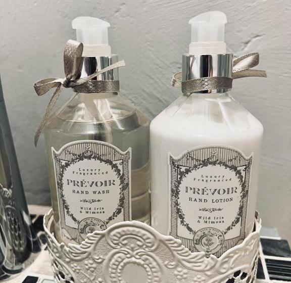 חדר סטנדרט, Elizabeth The 7th