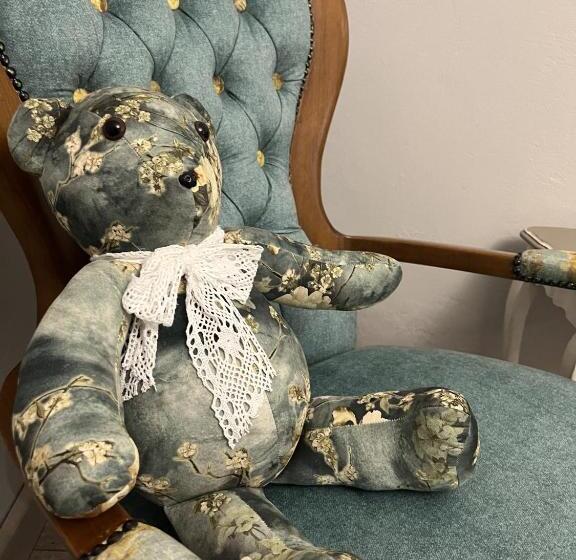 חדר סטנדרט, Elizabeth The 7th