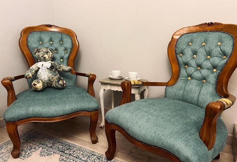 חדר סטנדרט, Elizabeth The 7th