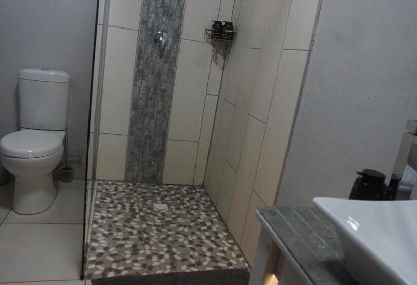 חדר סטנדרט נוף לגינה, Elizabeth The 7th