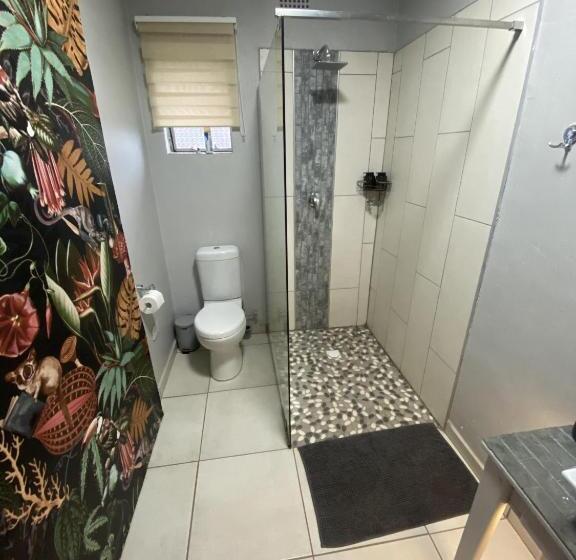 חדר סטנדרט נוף לגינה, Elizabeth The 7th