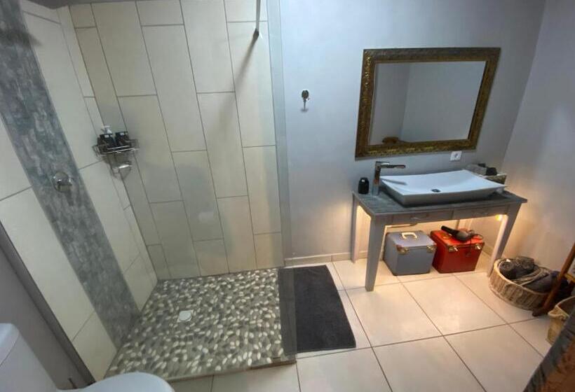 חדר סטנדרט נוף לגינה, Elizabeth The 7th