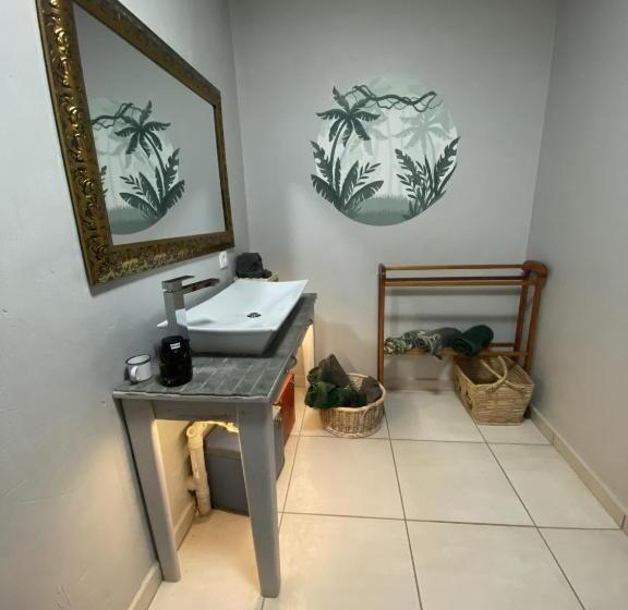 חדר סטנדרט נוף לגינה, Elizabeth The 7th