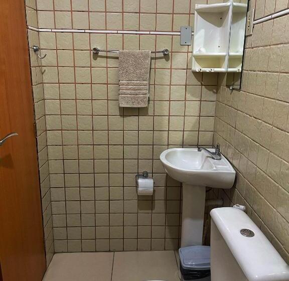 スタンダードルーム, Espaço Augusto