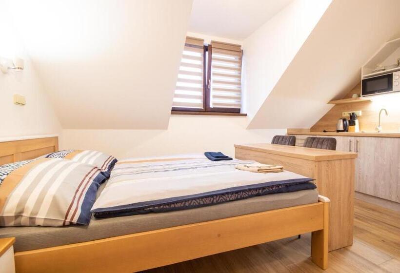 Номер Стандарт, Penzion Pod Kozákem