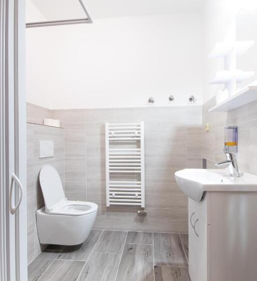 Family Suite, Penzion Pod Kozákem