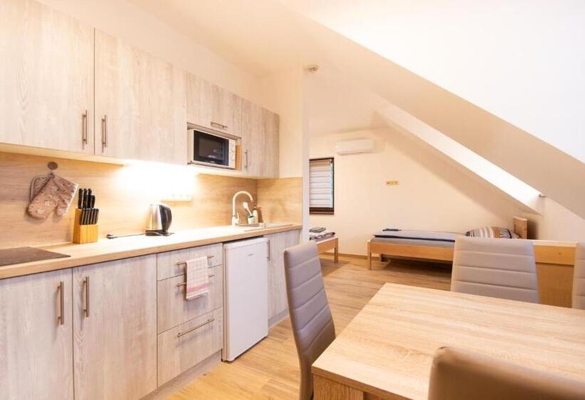 Family Suite, Penzion Pod Kozákem