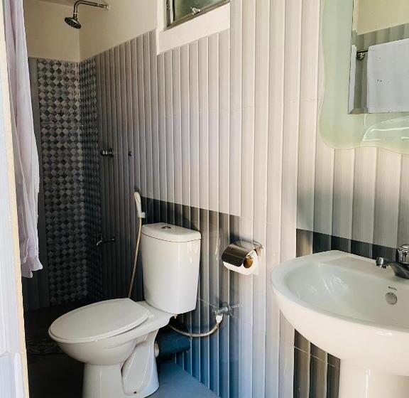 Номер Стандарт с Балконом, Villa Kabalana 57