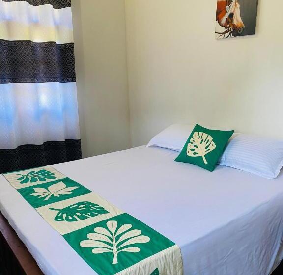 バルコニー付きスタンダードルーム, Villa Kabalana 57