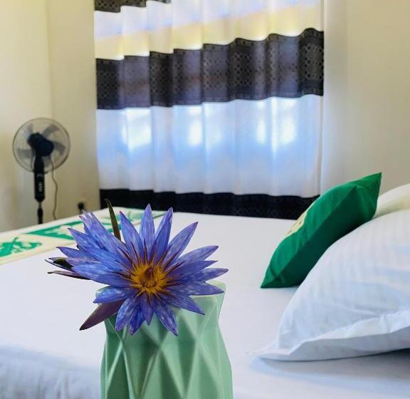 バルコニー付きスタンダードルーム, Villa Kabalana 57