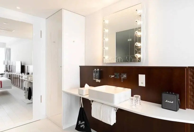 اتاق استاندارد, Ruby Molly Hotel Dublin