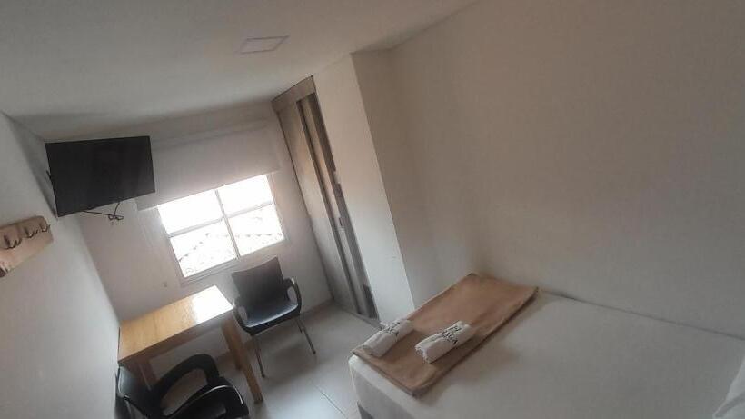 スタンダードルーム, Suite Gold Hotel Omaga