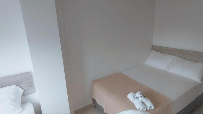 Трехместный Президентский, Suite Gold Hotel Omaga