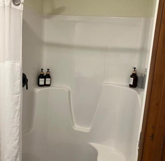 غرفة قياسية, Prairie Rose Inn