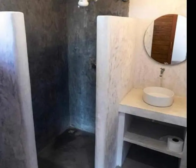 Talo 1 Makuuhuone, Villa Alba Idilico