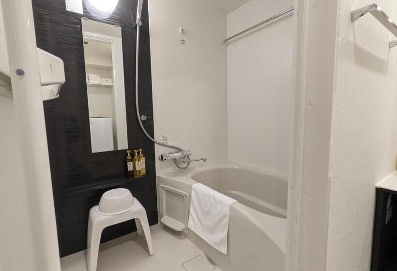 استودیوی استاندارد, Eslead Hotel Namba South Iii   Vacation Stay 39771v