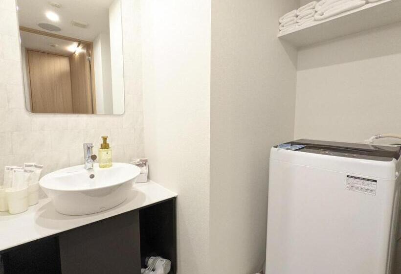 スタンダードスタジオ, Eslead Hotel Namba South Iii Vacation Stay 39771v